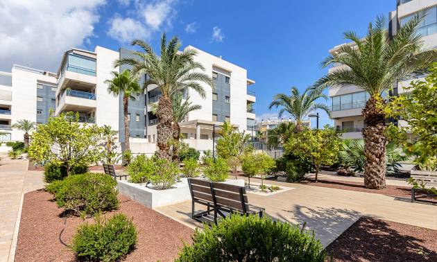 Sale - Apartment - Orihuela Costa - Villamartín