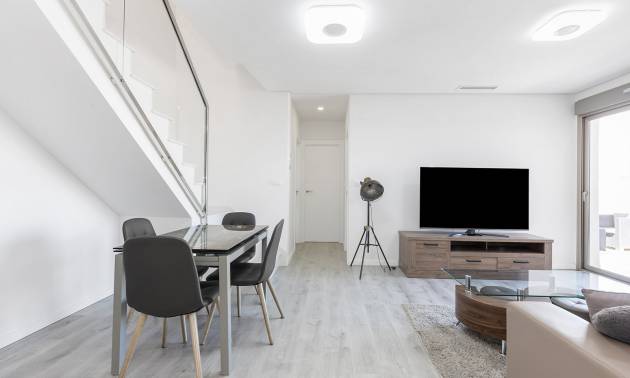 Bestaande woningen - Appartment - Orihuela Costa - Villamartín