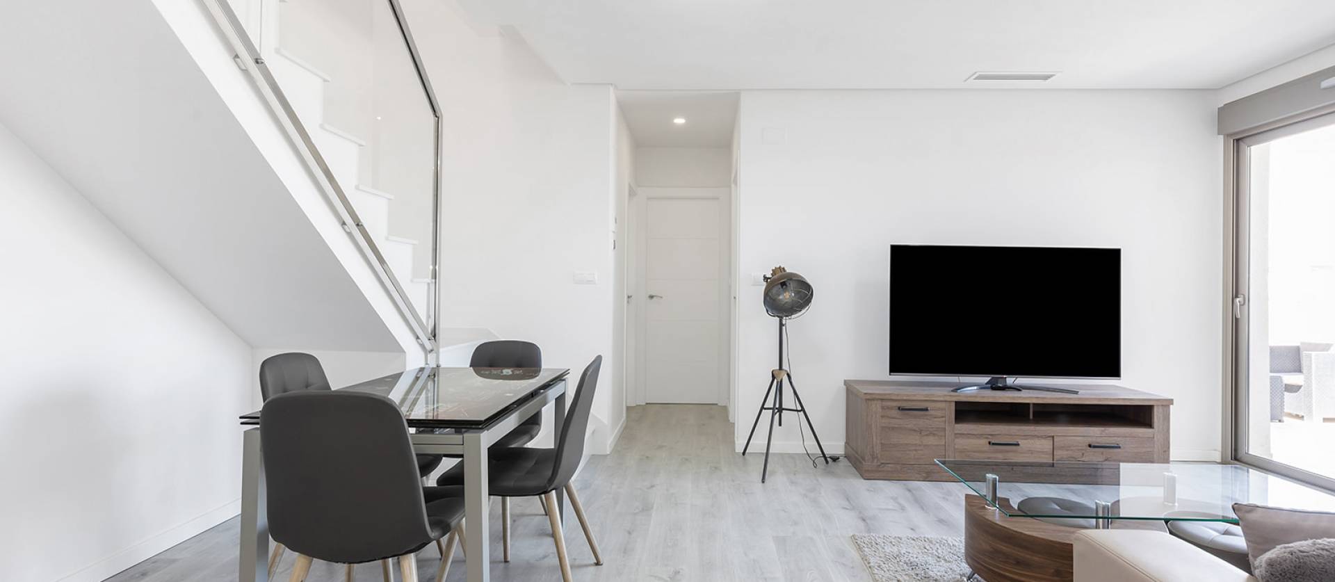 Revente - Apartment - Orihuela Costa - Villamartín