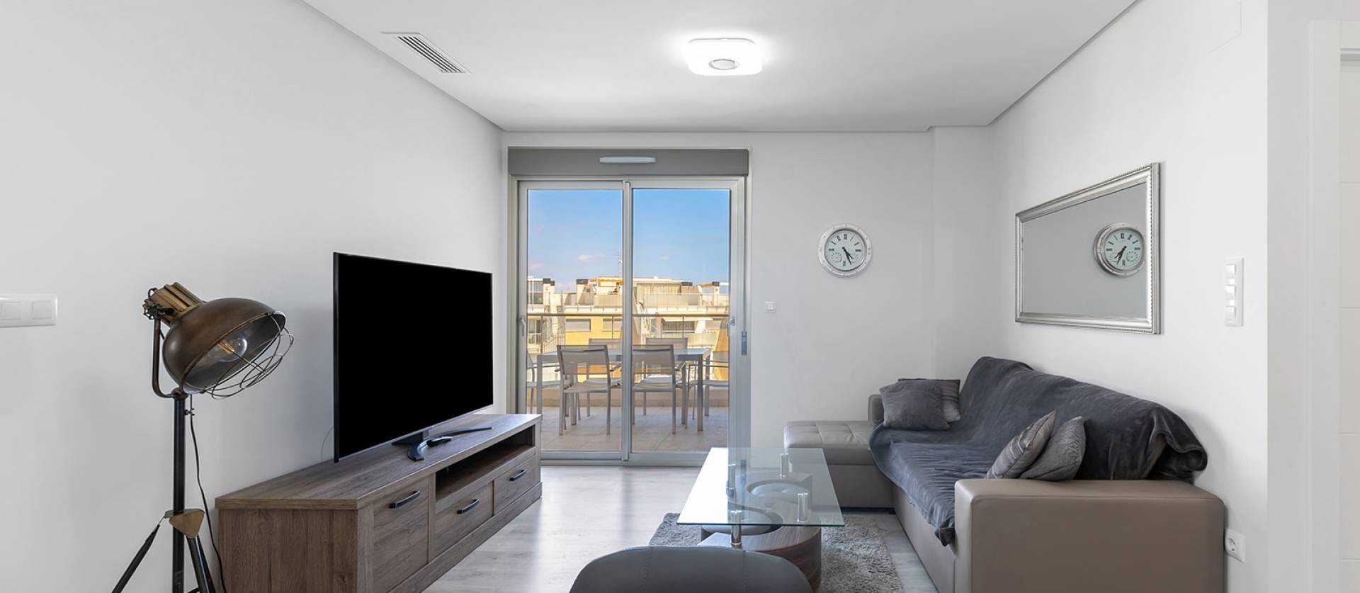 Venta - Apartment - Orihuela Costa - Villamartín