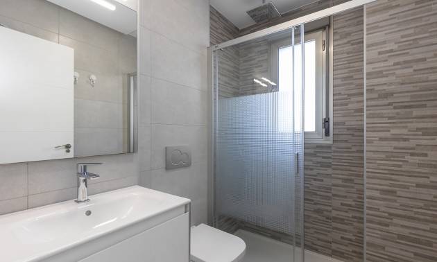 Revente - Apartment - Orihuela Costa - Villamartín