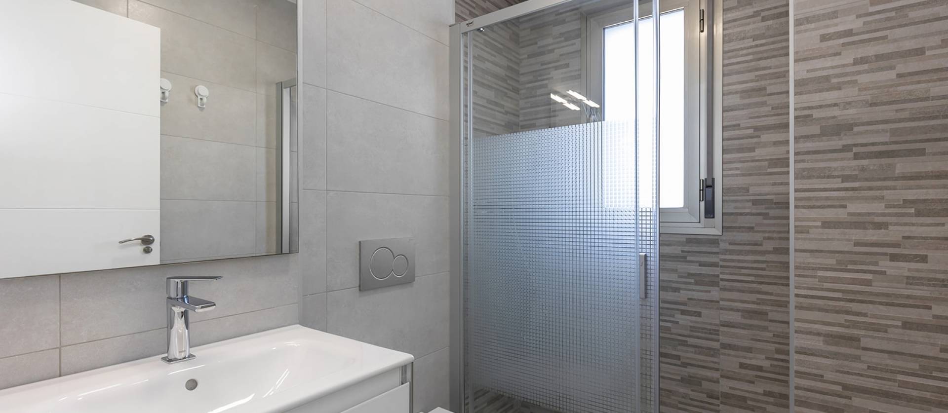 Bestaande woningen - Appartment - Orihuela Costa - Villamartín