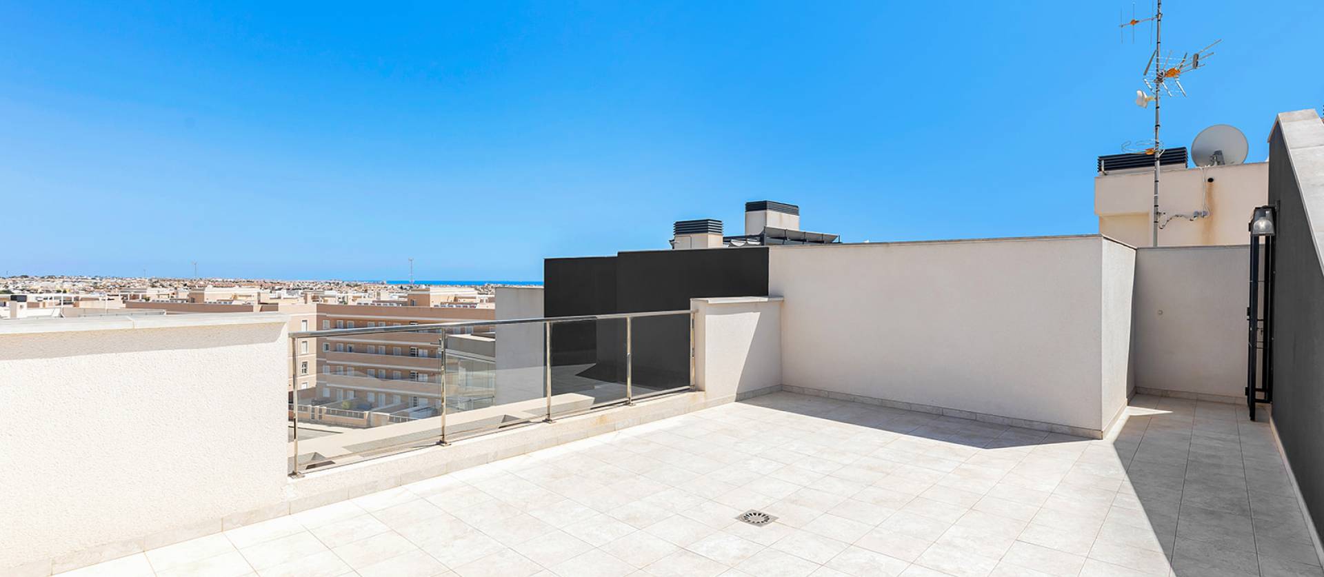 Revente - Apartment - Orihuela Costa - Villamartín