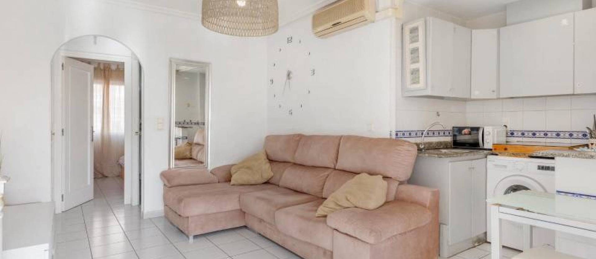 Bestaande woningen - Appartment - Torrevieja - Torreblanca