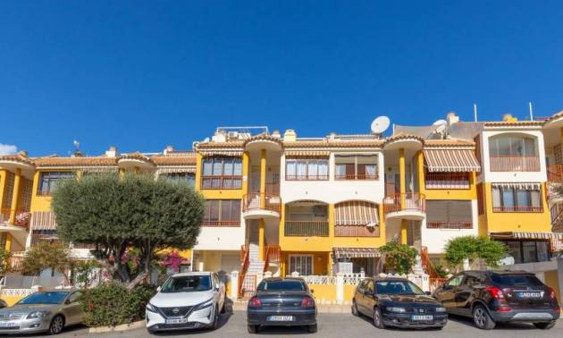 Revente - Apartment - Torrevieja - Torreblanca