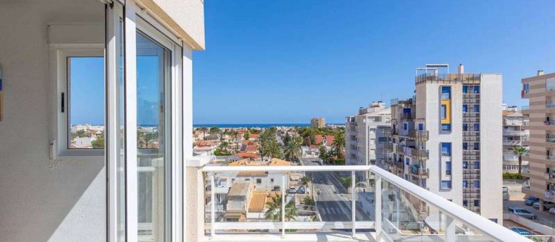 Venta - Apartment - Torrevieja