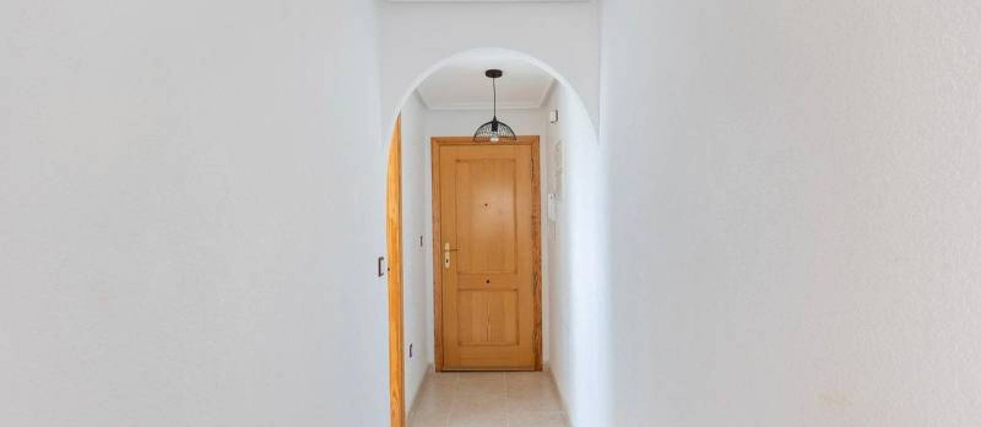 Venta - Apartment - Torrevieja