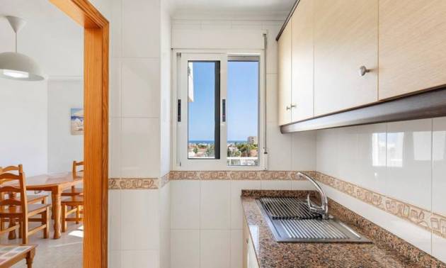 Venta - Apartment - Torrevieja