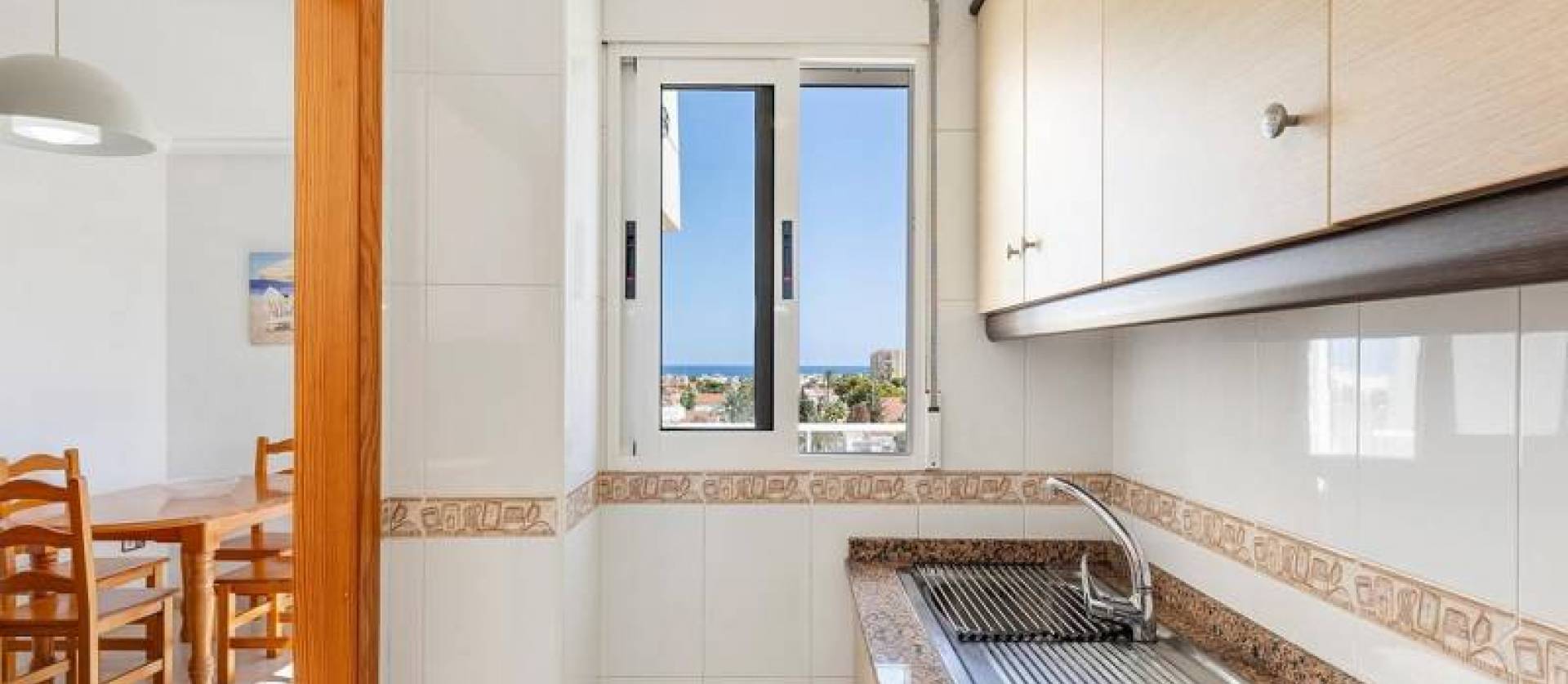 Venta - Apartment - Torrevieja