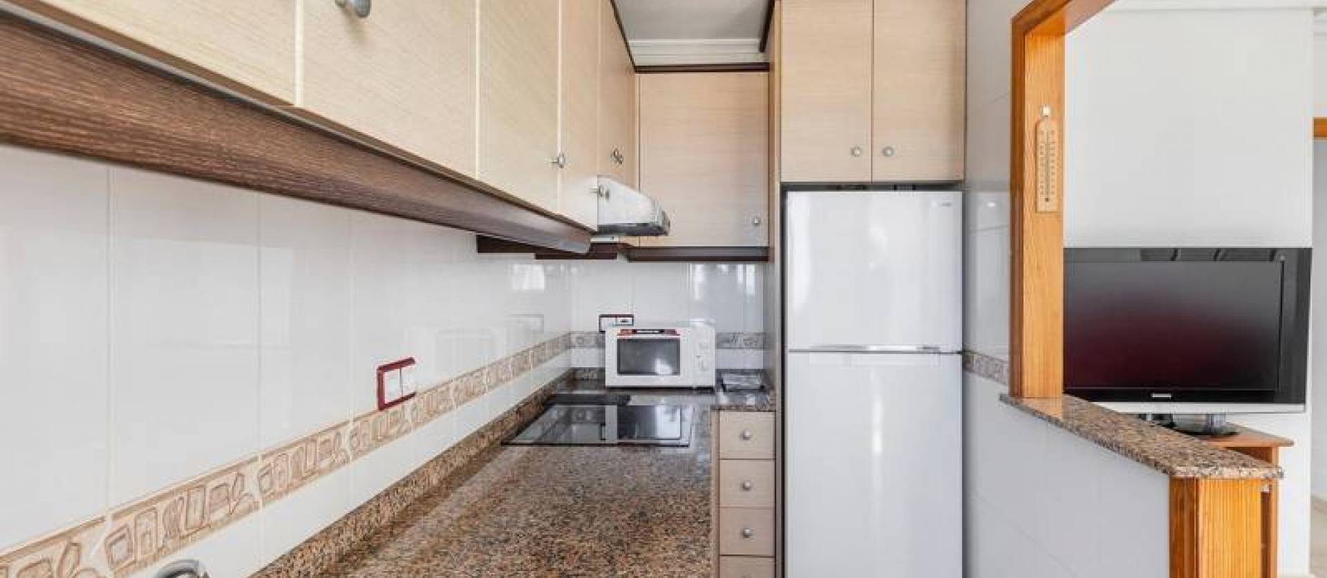 Venta - Apartment - Torrevieja