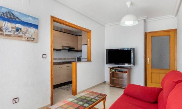 Venta - Apartment - Torrevieja