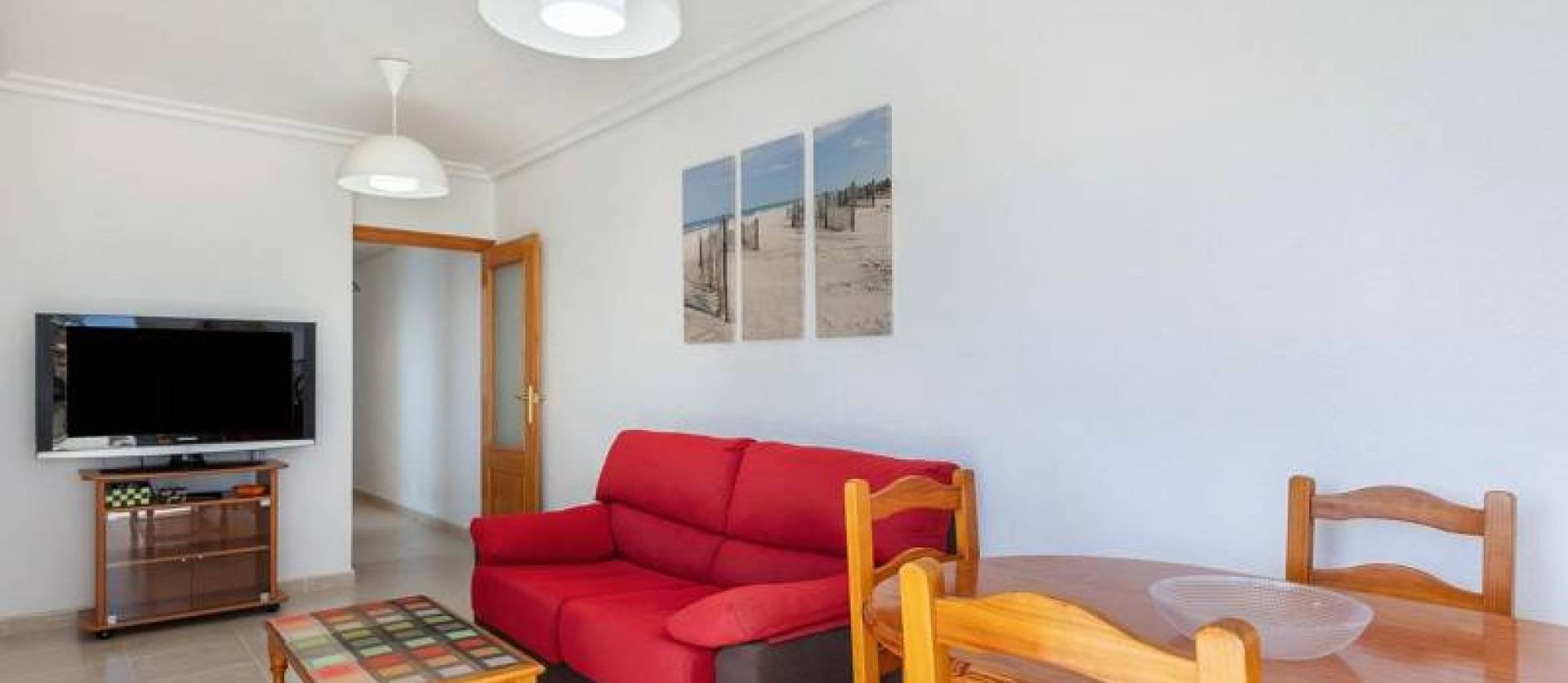 Venta - Apartment - Torrevieja