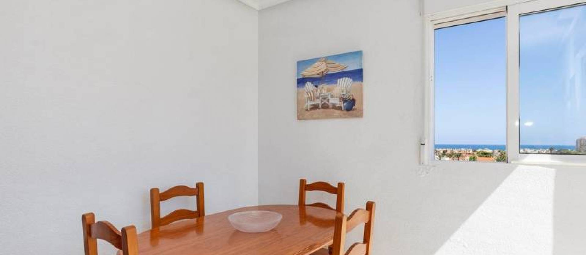 Venta - Apartment - Torrevieja