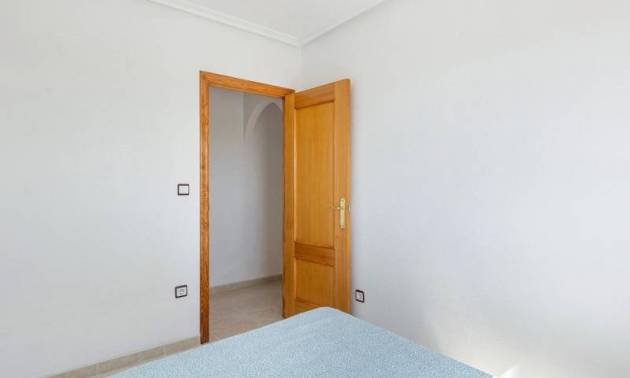 Venta - Apartment - Torrevieja