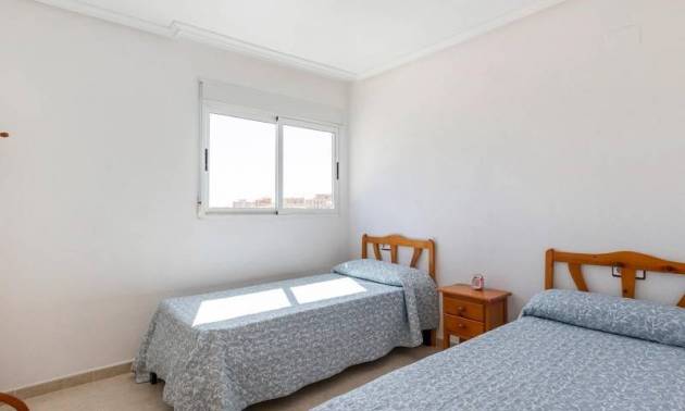 Venta - Apartment - Torrevieja