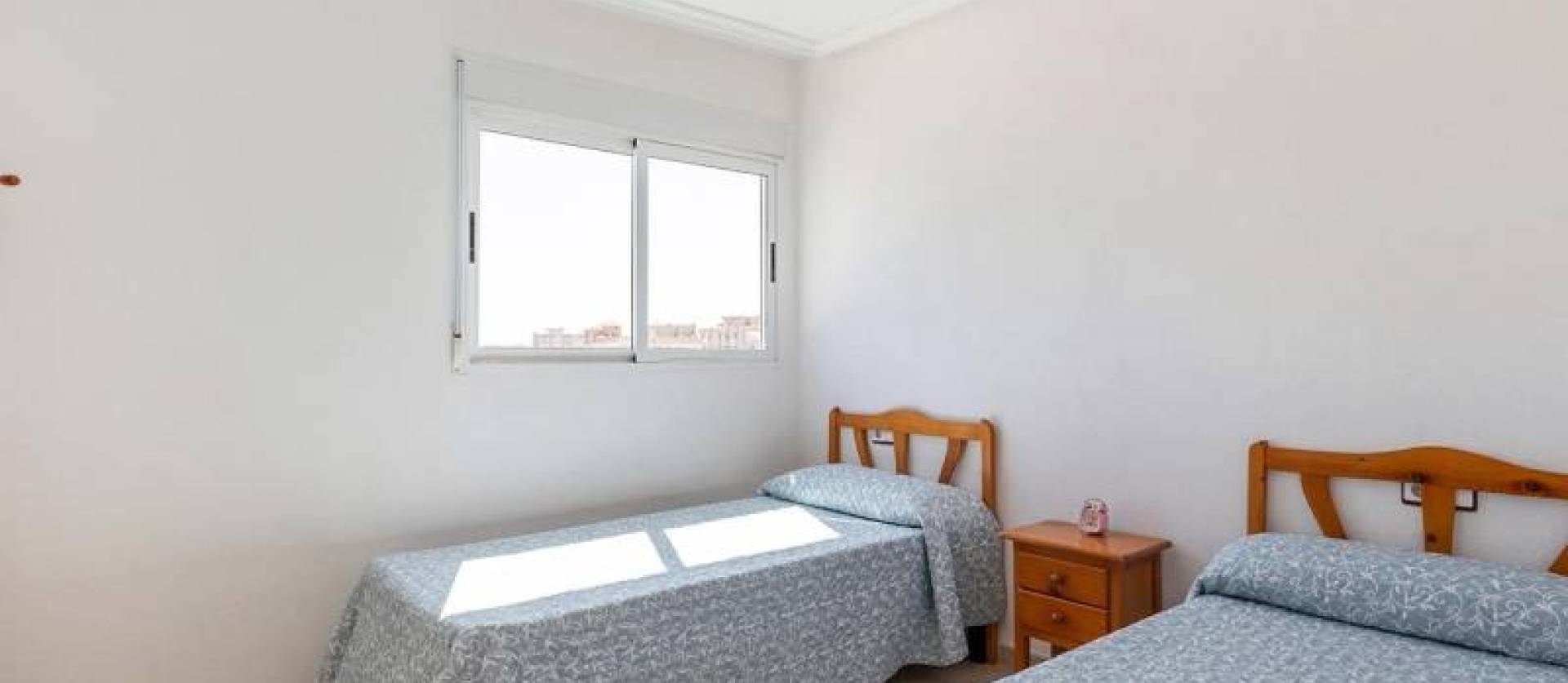 Venta - Apartment - Torrevieja