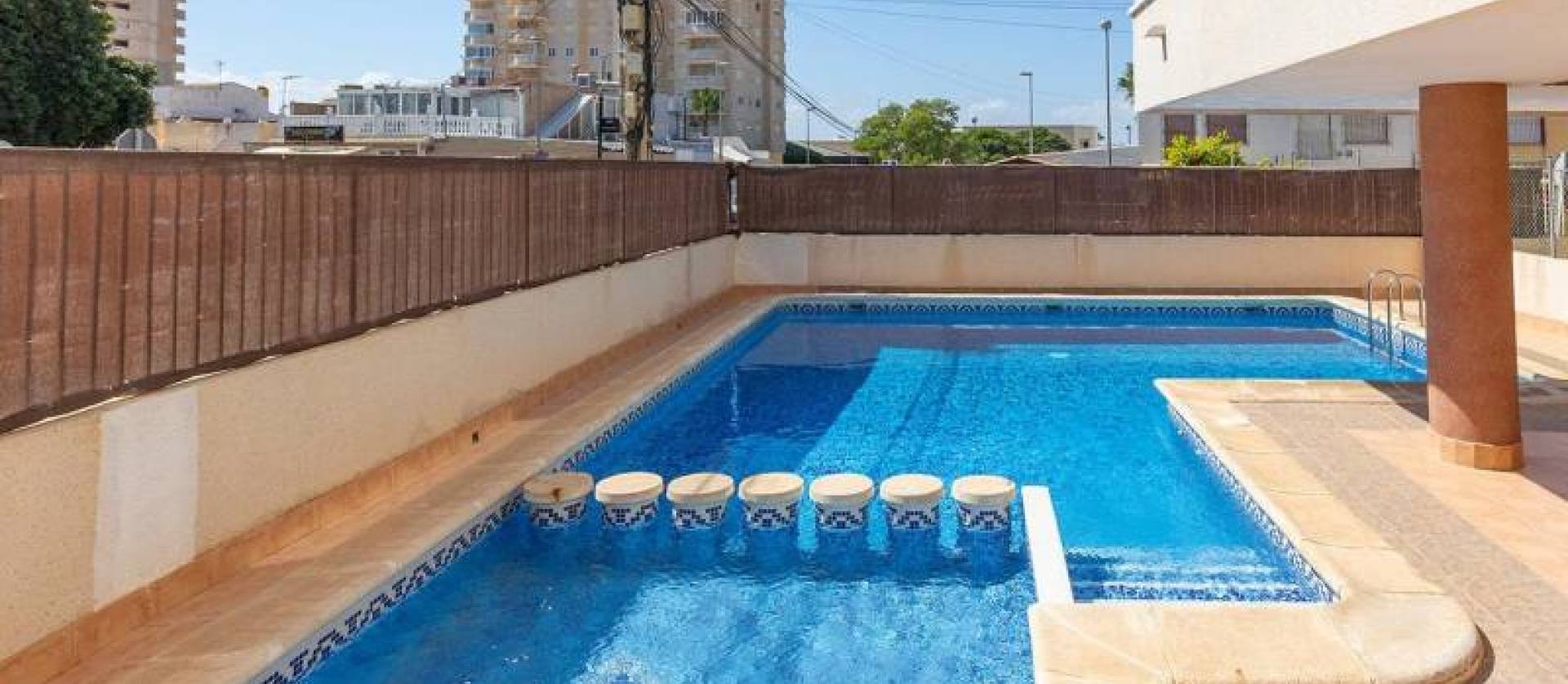 Venta - Apartment - Torrevieja