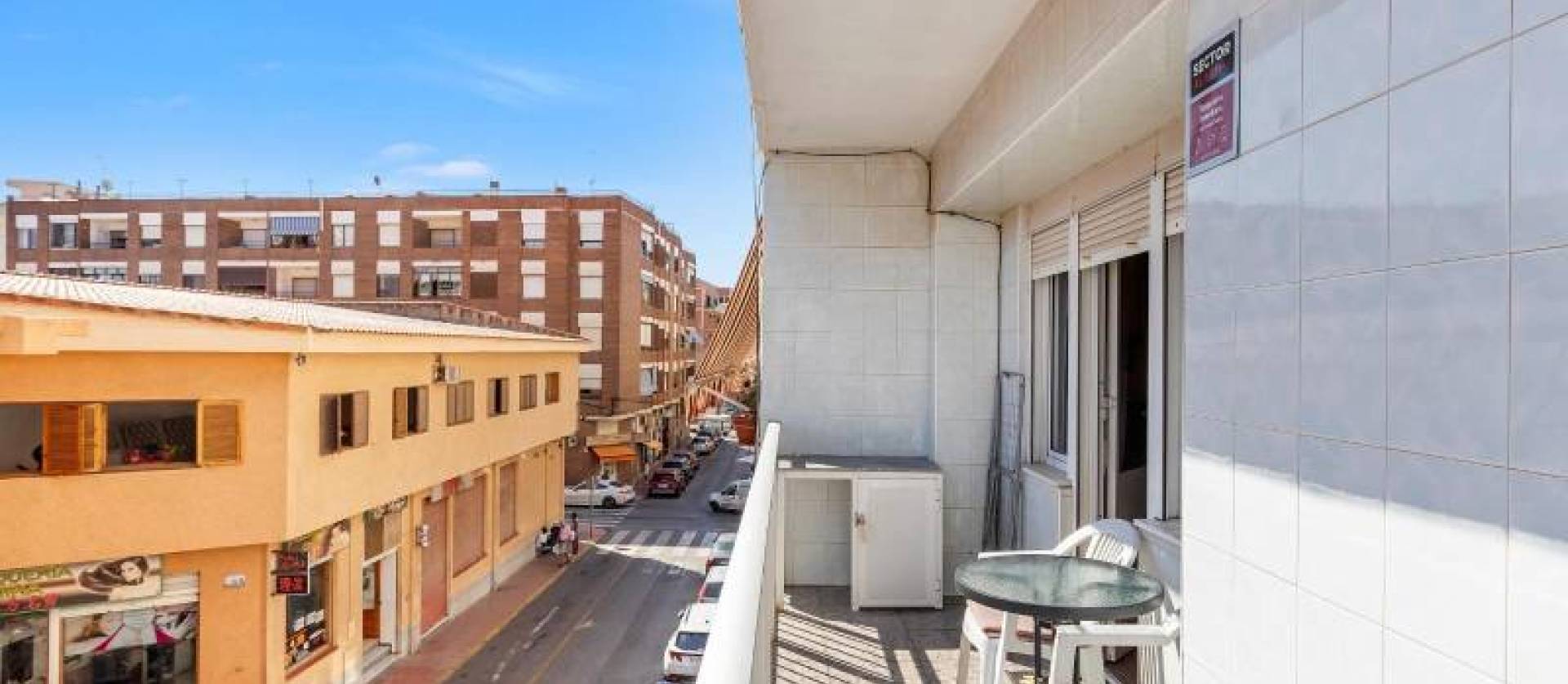 Bestaande woningen - Appartment - Torrevieja - Estacion de autobuses