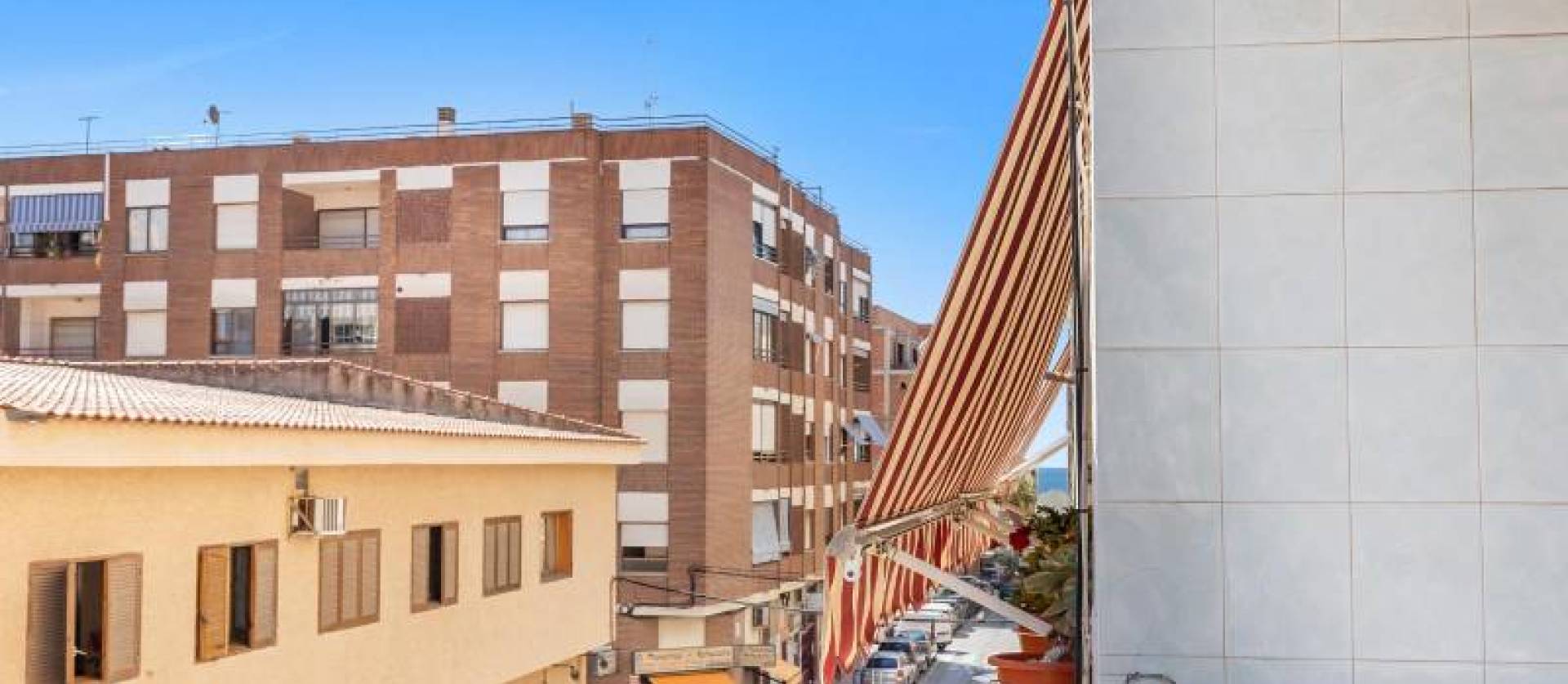 Bestaande woningen - Appartment - Torrevieja - Estacion de autobuses