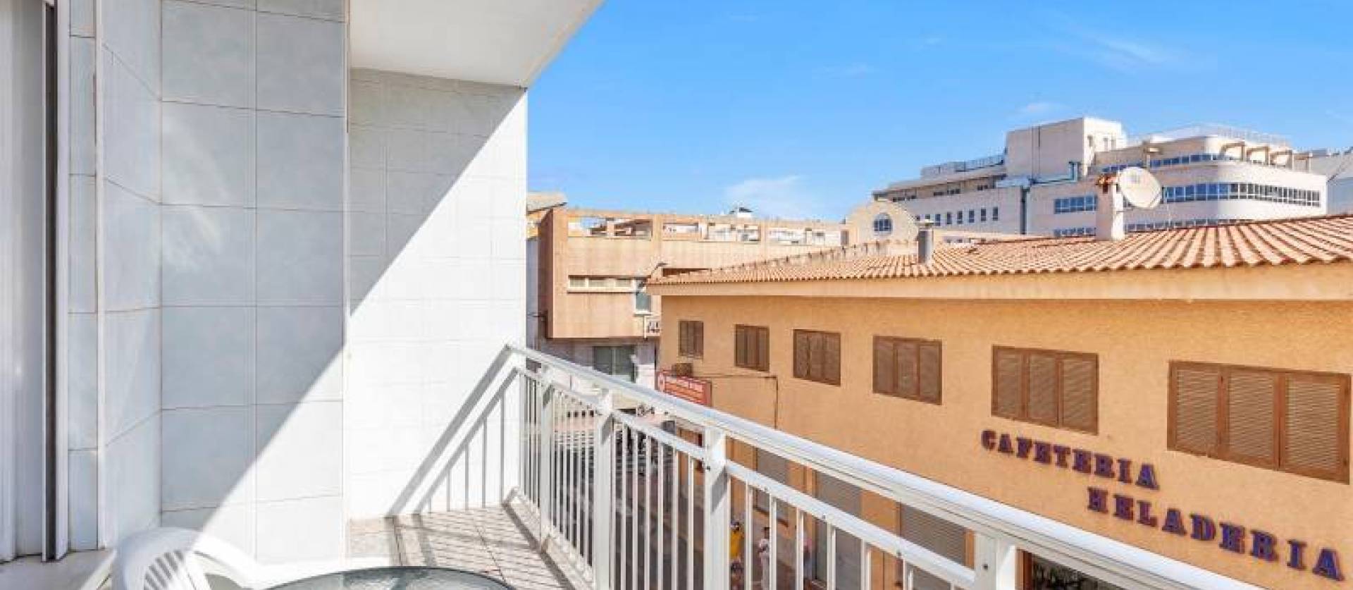 Sale - Apartment - Torrevieja - Estacion de autobuses