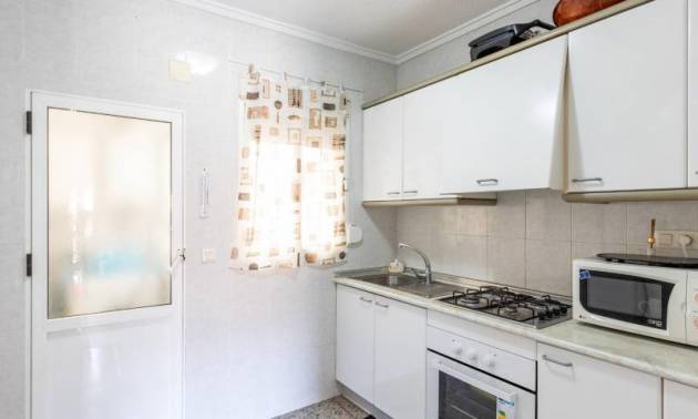 Bestaande woningen - Appartment - Torrevieja - Estacion de autobuses