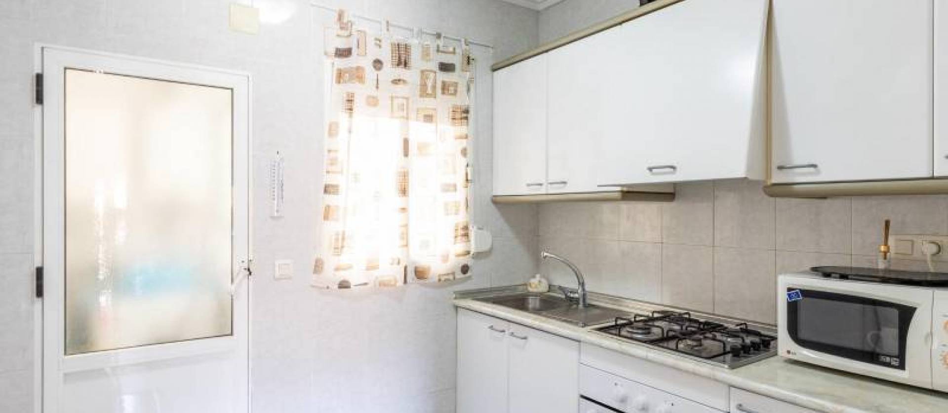 Bestaande woningen - Appartment - Torrevieja - Estacion de autobuses