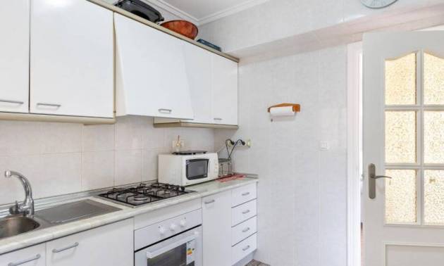 Bestaande woningen - Appartment - Torrevieja - Estacion de autobuses