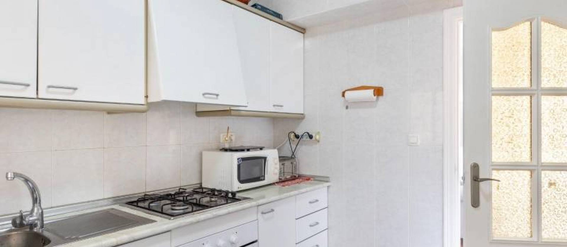 Bestaande woningen - Appartment - Torrevieja - Estacion de autobuses