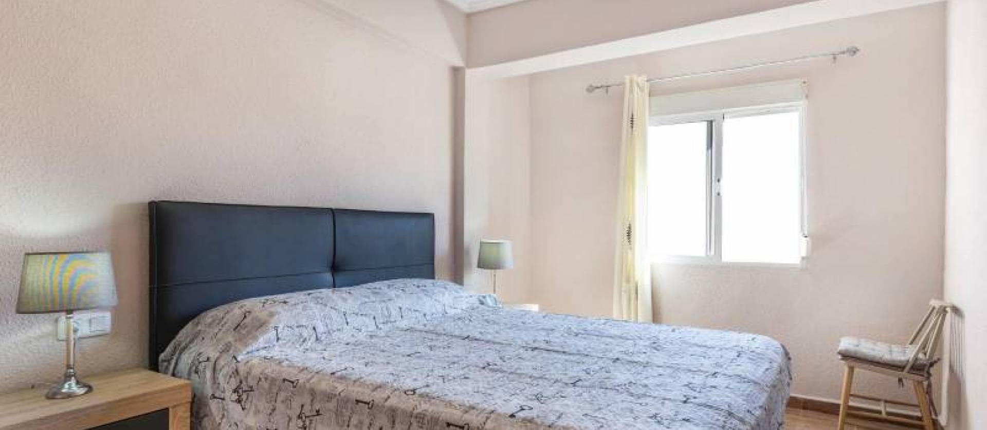 Venta - Apartment - Torrevieja - Estacion de autobuses