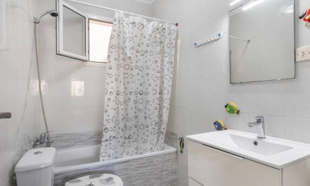 Sale - Apartment - Torrevieja - Estacion de autobuses