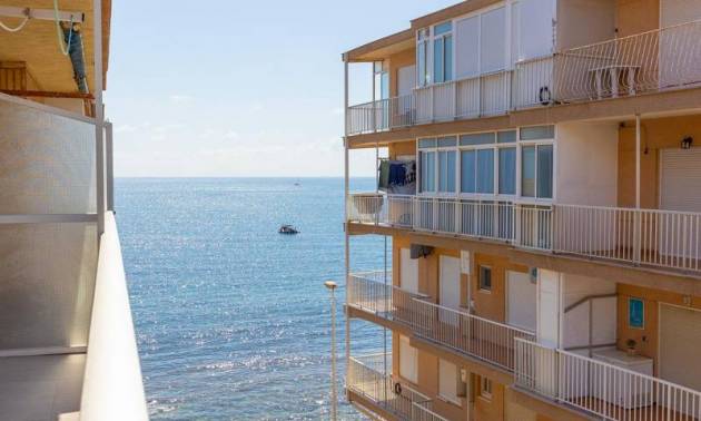 Sale - Apartment - Torrevieja - Playa de los Naufragos