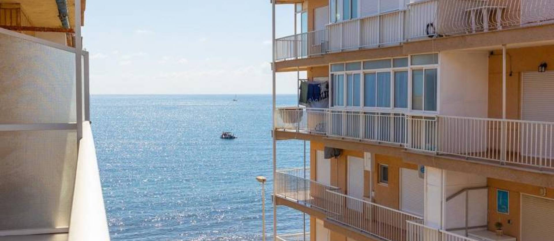 Venta - Apartment - Torrevieja - Playa de los Naufragos