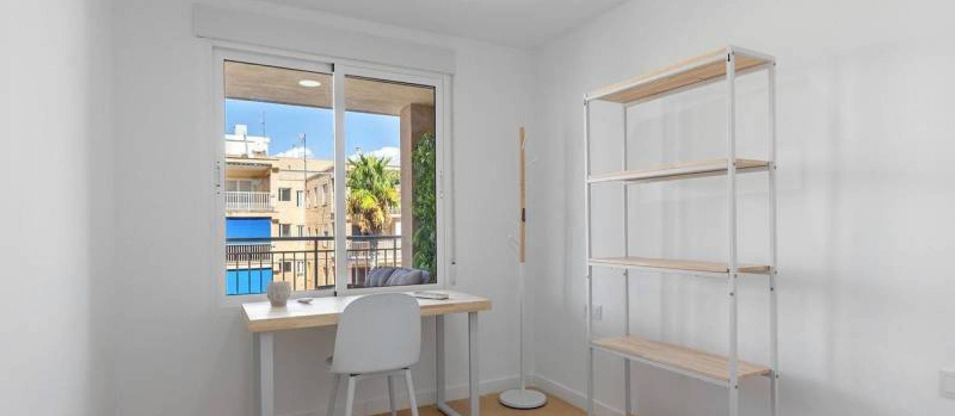 Venta - Apartment - Torrevieja - Playa de los Naufragos