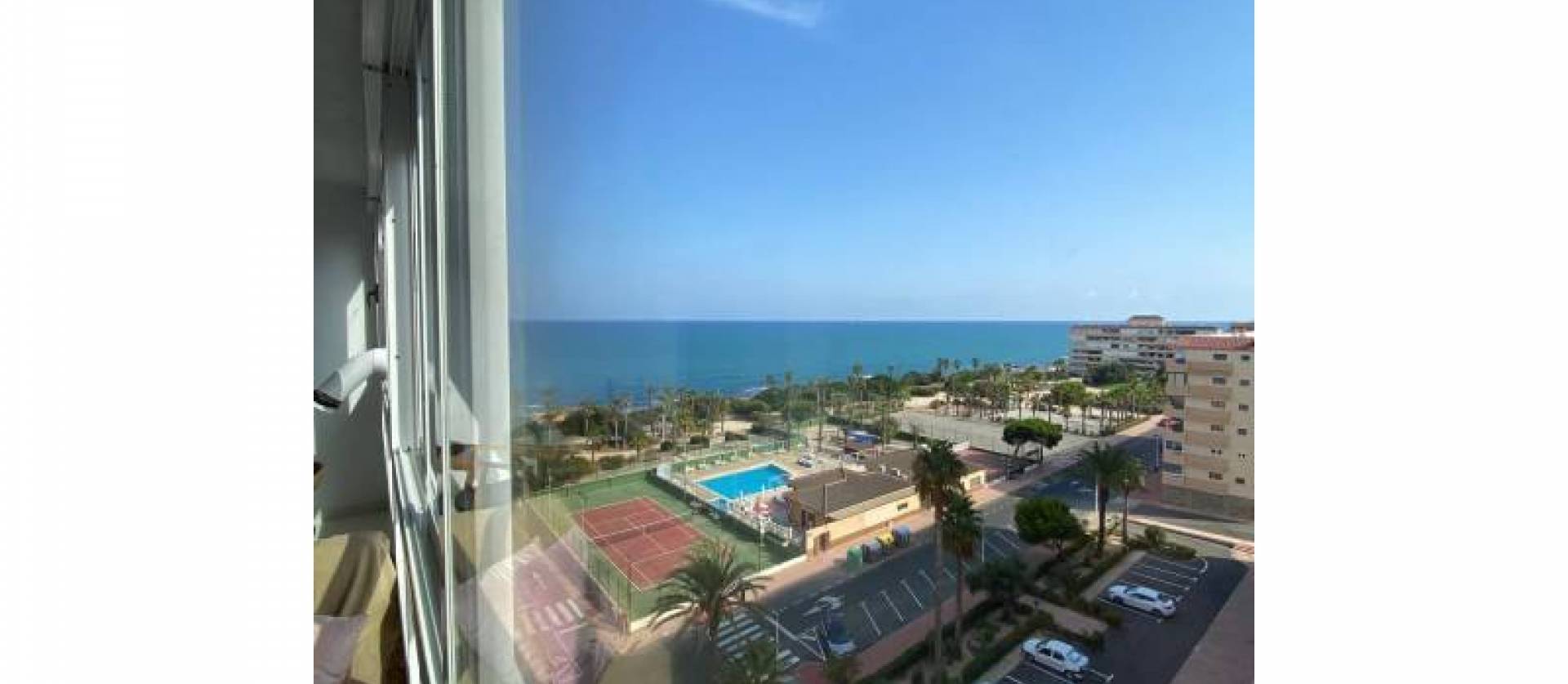 Bestaande woningen - Appartment - Torrevieja - Cabo cervera