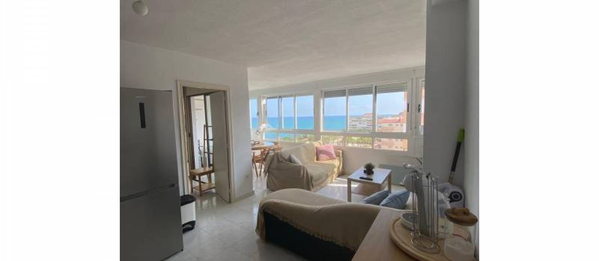 Bestaande woningen - Appartment - Torrevieja - Cabo cervera