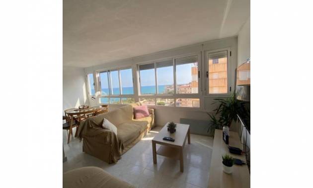 Bestaande woningen - Appartment - Torrevieja - Cabo cervera