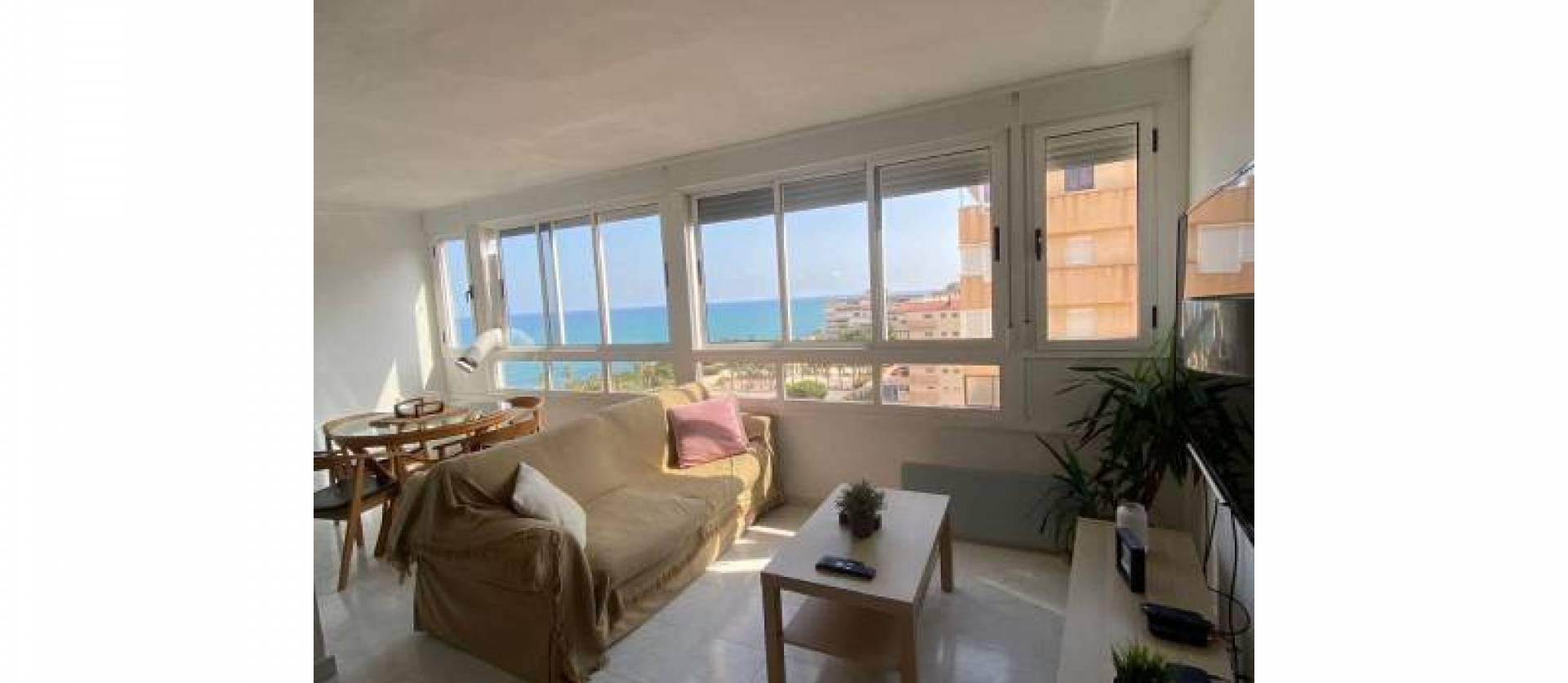 Bestaande woningen - Appartment - Torrevieja - Cabo cervera