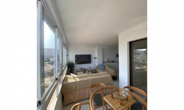 Bestaande woningen - Appartment - Torrevieja - Cabo cervera