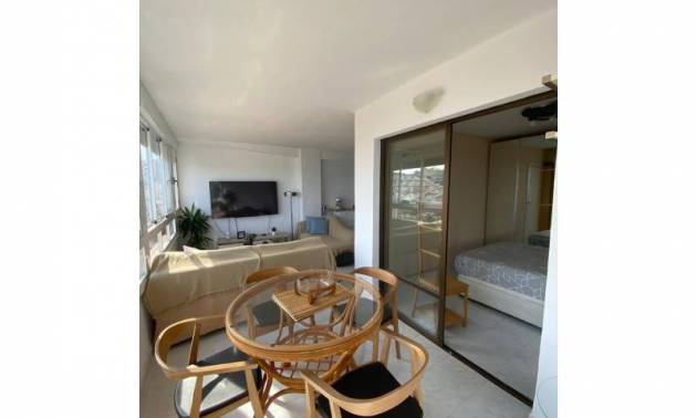 Sale - Apartment - Torrevieja - Cabo cervera