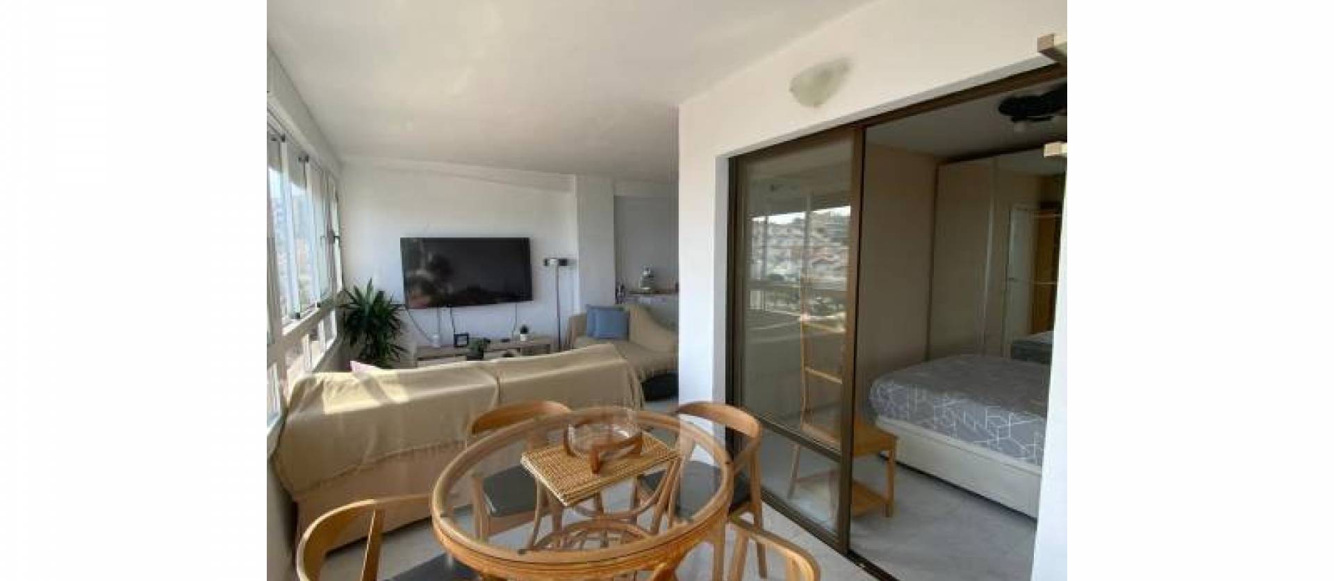 Venta - Apartment - Torrevieja - Cabo cervera