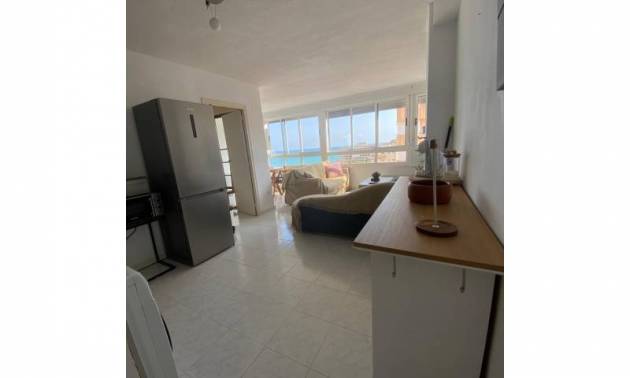 Revente - Apartment - Torrevieja - Cabo cervera