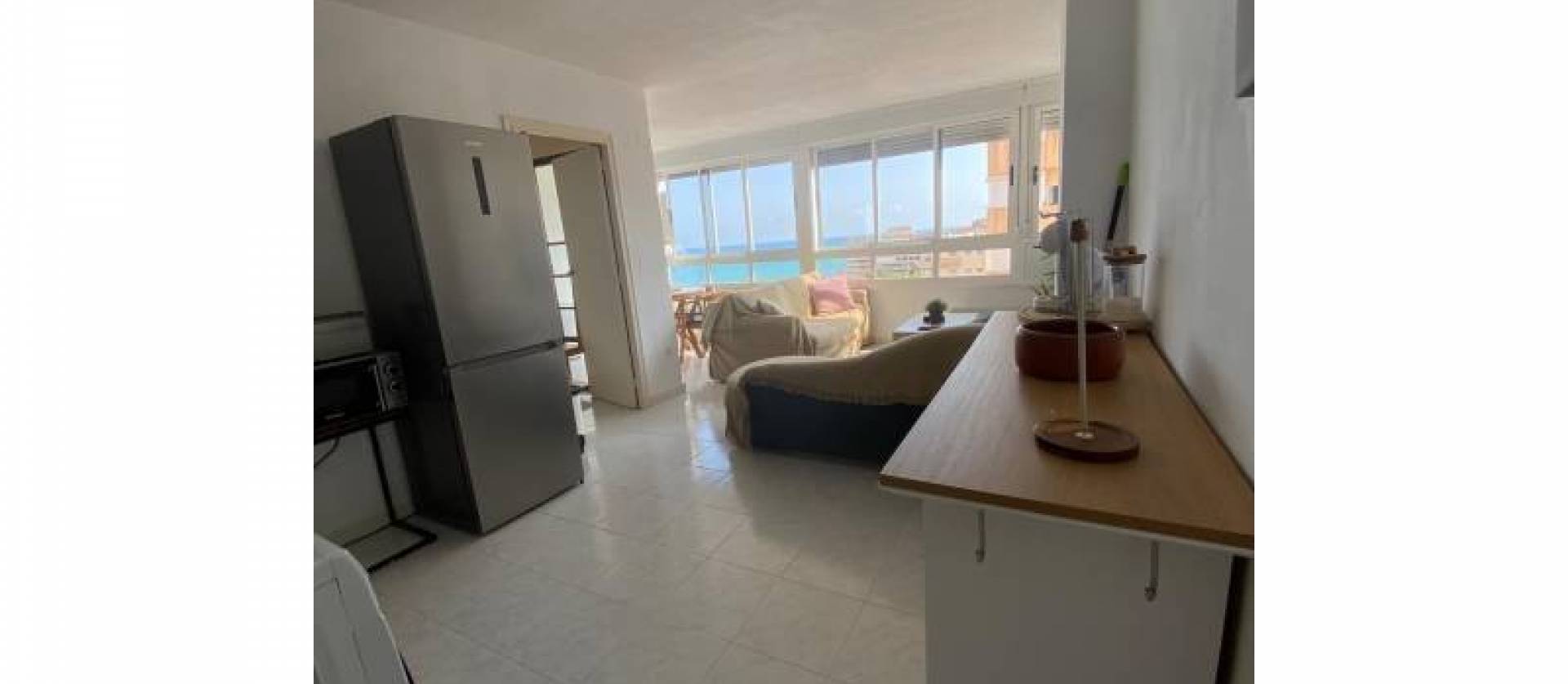 Venta - Apartment - Torrevieja - Cabo cervera