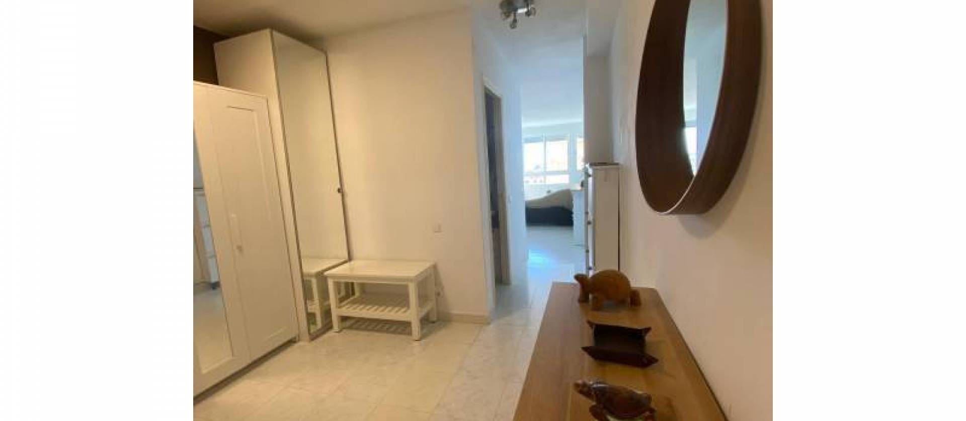 Venta - Apartment - Torrevieja - Cabo cervera