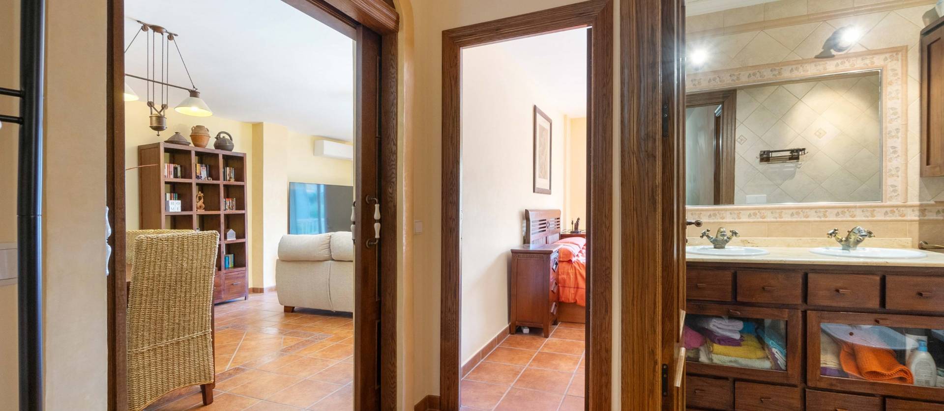 Venta - Apartment - Punta Prima - El Acequión