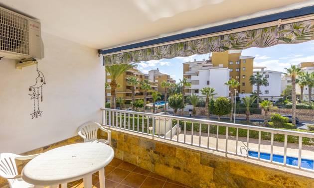 Bestaande woningen - Appartment - Punta Prima - El Acequión