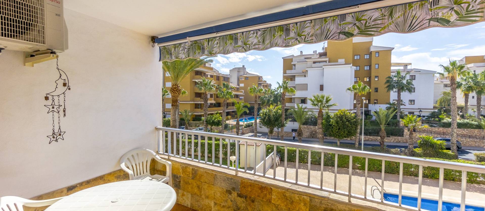 Sale - Apartment - Punta Prima - El Acequión