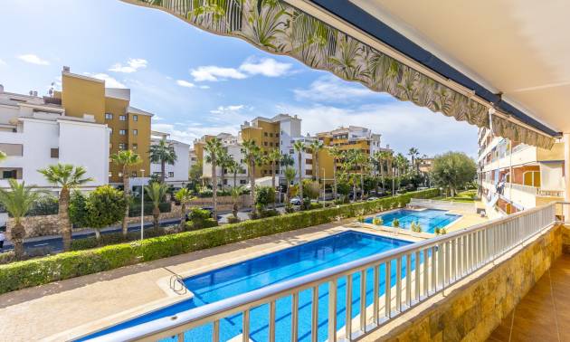 Sale - Apartment - Punta Prima - El Acequión