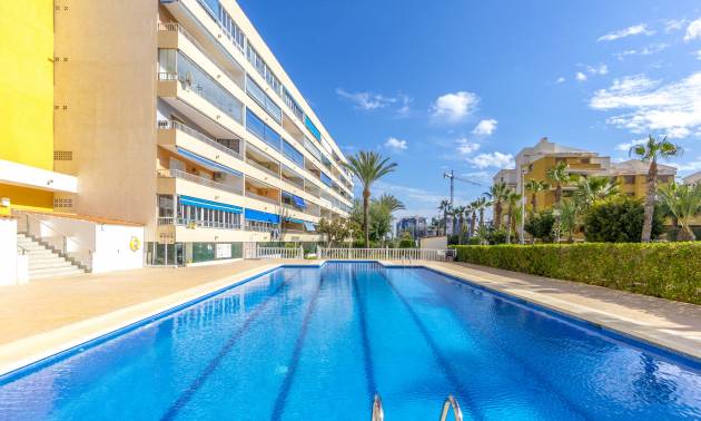 Bestaande woningen - Appartment - Punta Prima - El Acequión