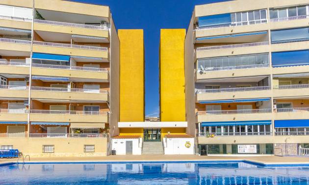 Bestaande woningen - Appartment - Punta Prima - El Acequión