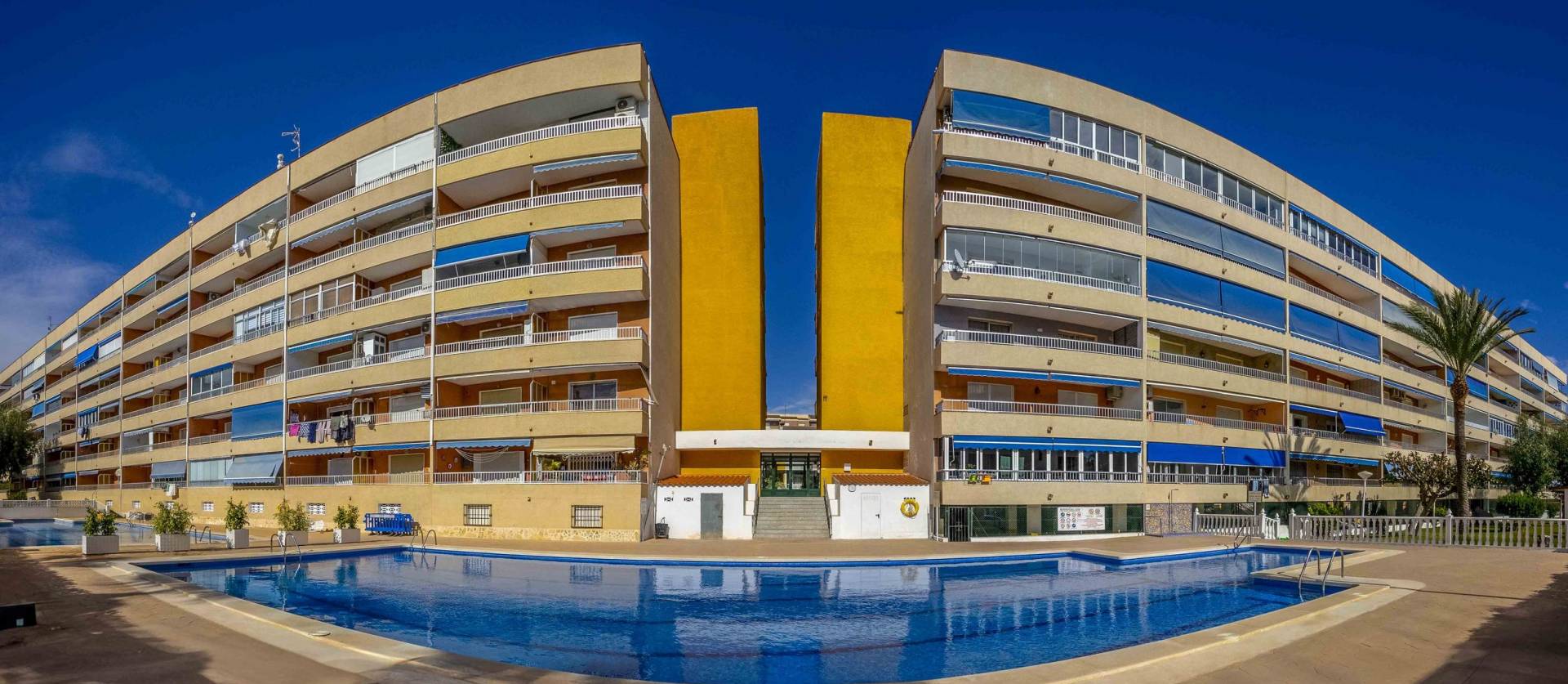 Bestaande woningen - Appartment - Punta Prima - El Acequión